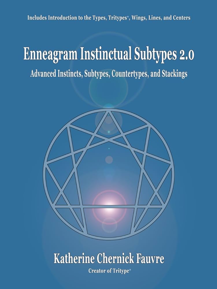 Enneagram Instinctual Subtypes 2.0: Advanced Instincts